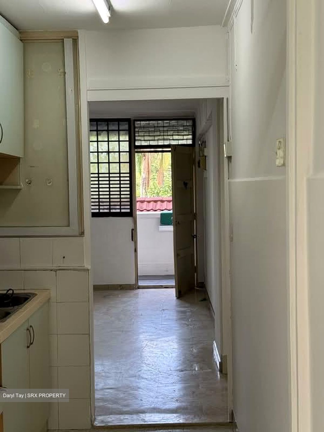 Blk 102 Crescent View (Queenstown), HDB 3 Rooms #573671081